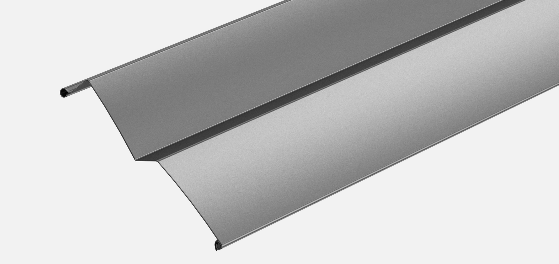 ​​Vonkajšie žalúzie ​NEVA Z-90 detail lamely